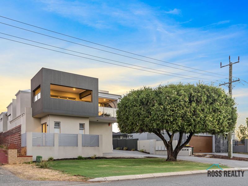 4/30 Culloton Crescent, Balga