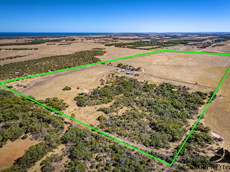 270 Steele Road, Dongara