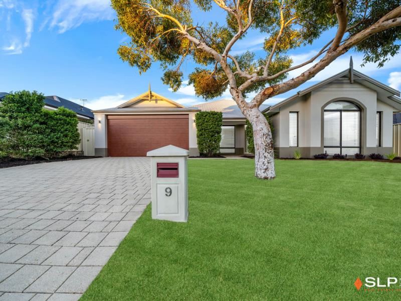 9 Sundowner Meander, Banksia Grove