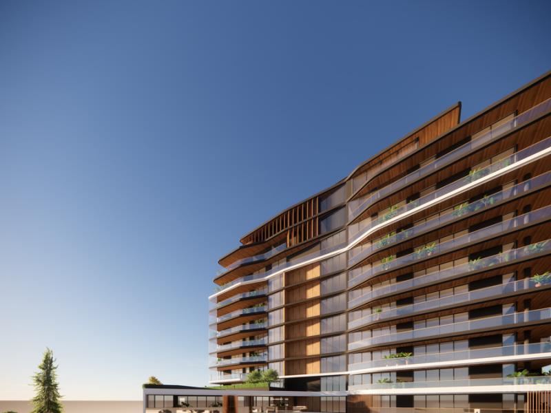 904/1 Airlie Street, Claremont