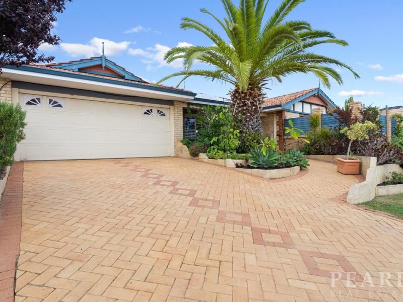 76 Santiago Parkway, Ocean Reef