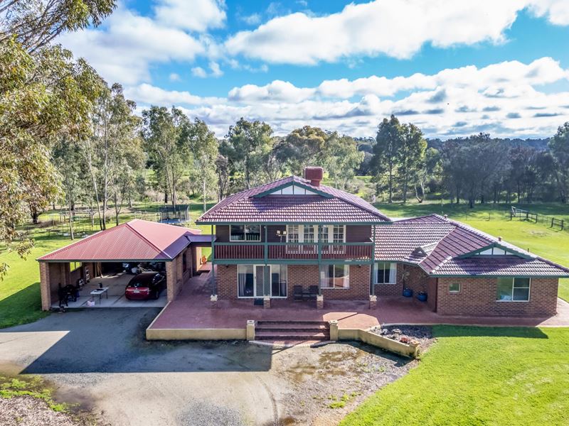 610 Leipold Road, Oldbury