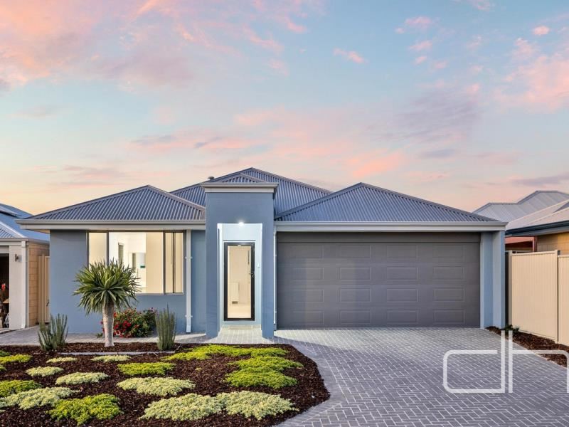 23 Montana Crescent, Alkimos WA 6038