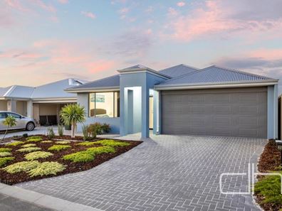 23 Montana Crescent, Alkimos WA 6038