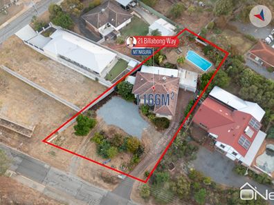 21 Billabong Way, Mount Nasura WA 6112