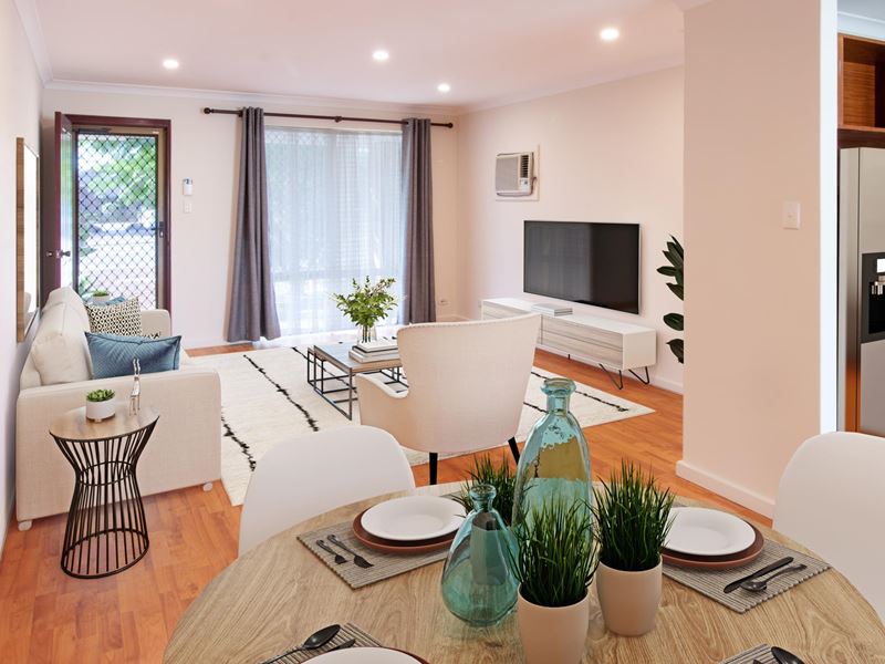 10/395 Holmes Road, Forrestfield