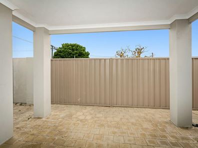 1/22 Wooramel Way, Nollamara WA 6061