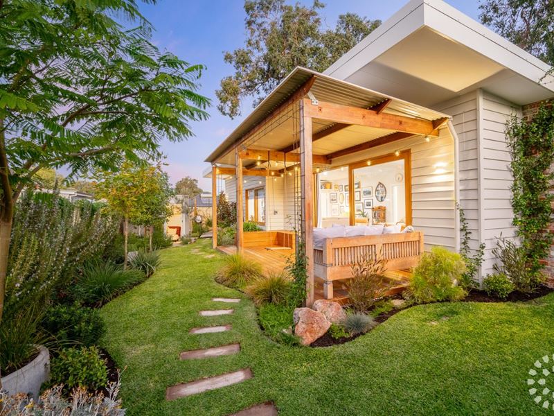13A Harwood Street, Hilton