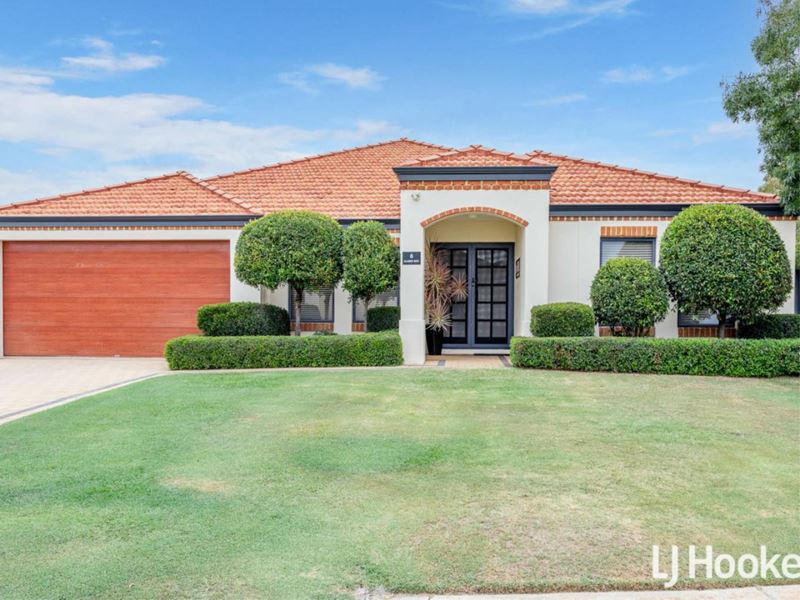8 Alder Way, Thornlie