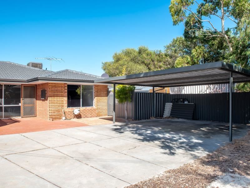 38B Nyara Crescent, Craigie