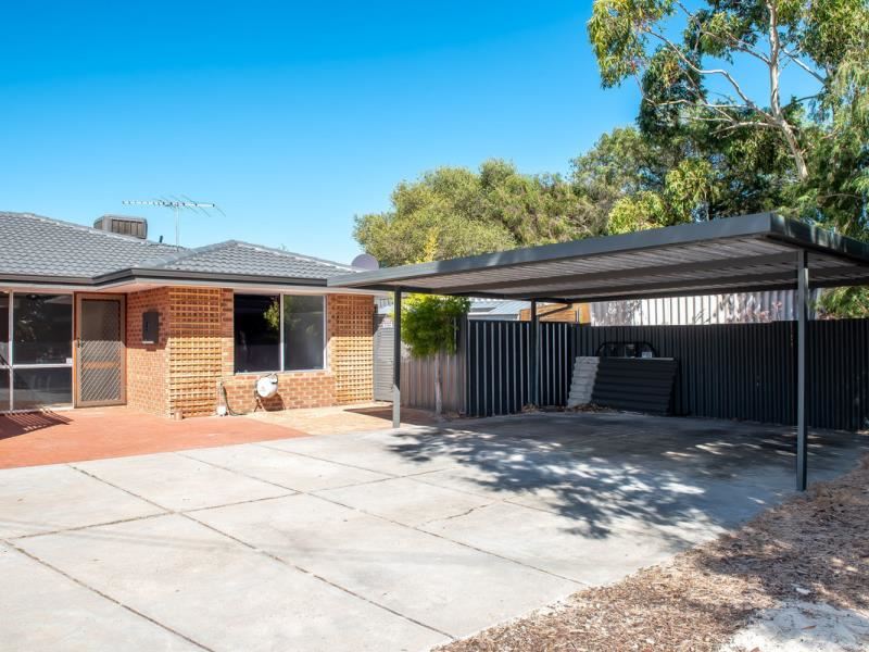 38B Nyara Crescent, Craigie WA 6025