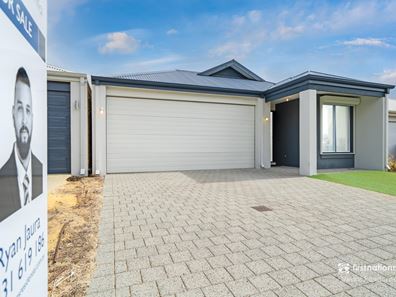 43 Alverda Parade, Aveley WA 6069
