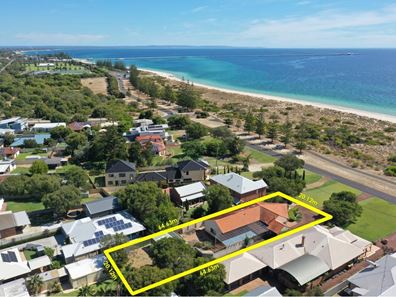 906 Geographe Bay Road, Geographe WA 6280