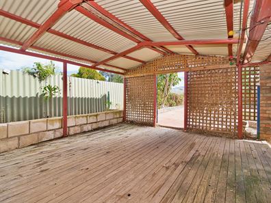 88 Cambridge Crescent, Cooloongup WA 6168