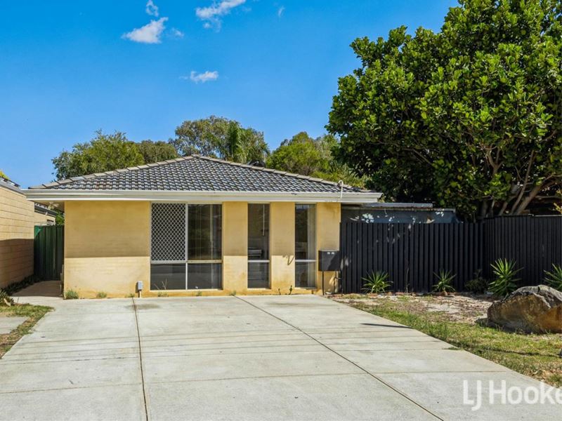 9A Conifer Street, Maddington WA 6109