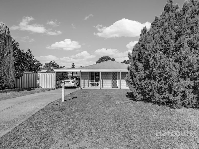 17 Exchequer Avenue, Greenfields