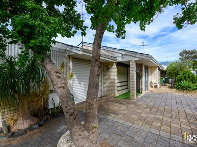 Unit 1/33 Creery St, Dudley Park WA 6210