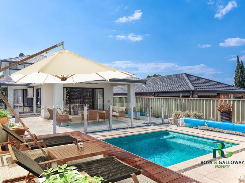 6a Birdwood Road, Melville