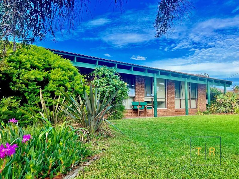 66 Walmsley Street, Castletown