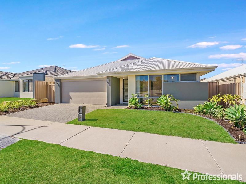 10 Persian Grove, Karnup