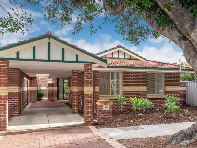 99 Washington Street, Victoria Park