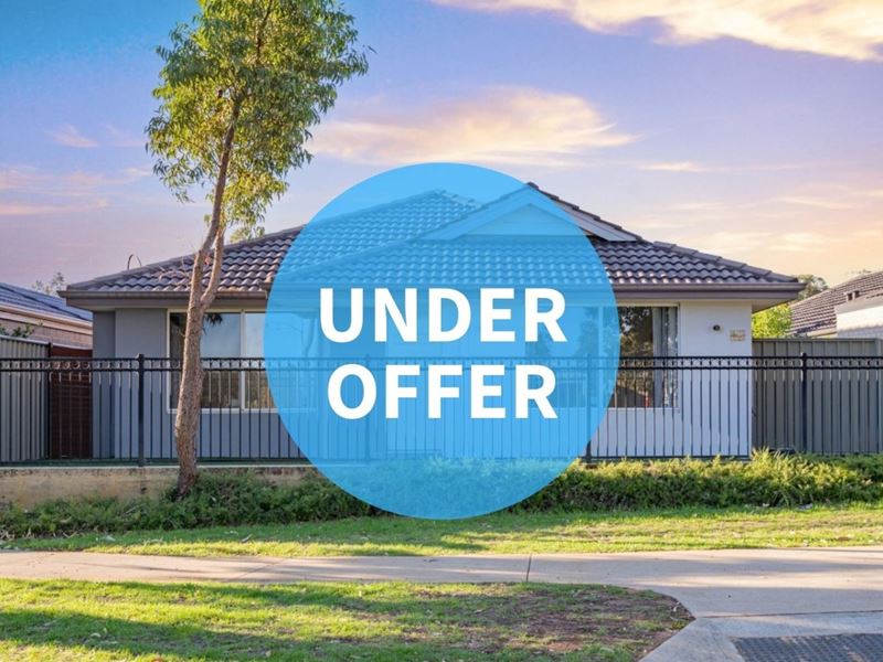 16 Holystone Approach, Wellard
