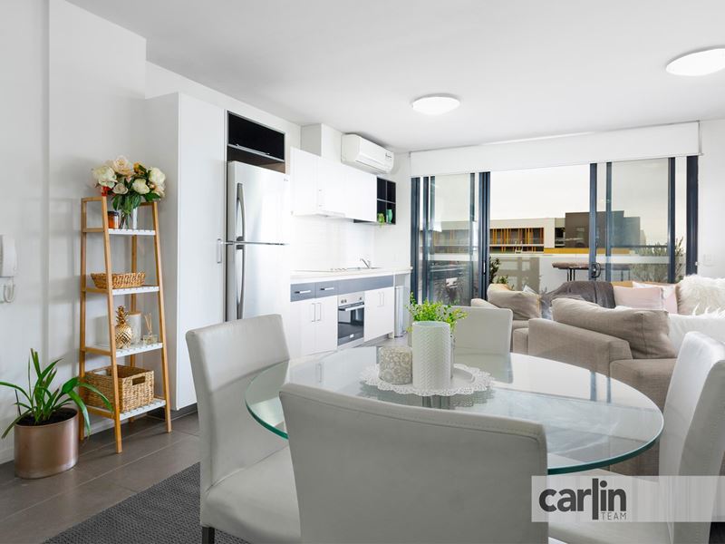28/20 Signal Terrace, Cockburn Central