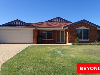 6 Conigrave Place, Canning Vale