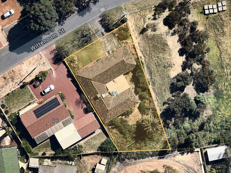 48 Wittenoom Street, Wonthella