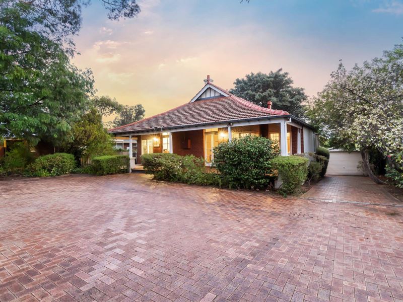 26 Central Road, Kalamunda