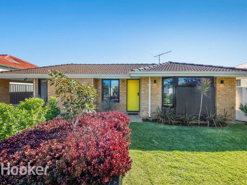 1/7 Gresham Street, Victoria Park
