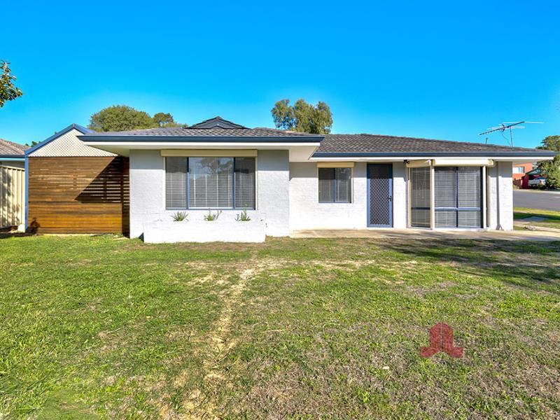 20 Driftwood Way, Binningup