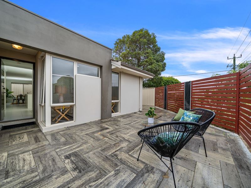 75 Moorland Street, Doubleview