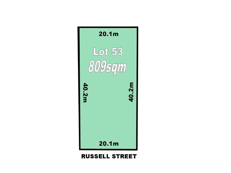 22 Russell Street, Morley