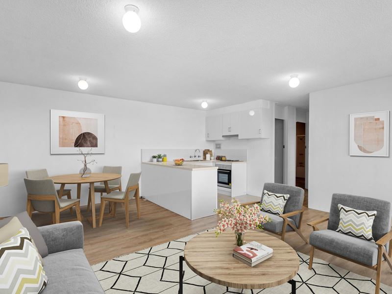 31/375 Stirling Highway, Claremont