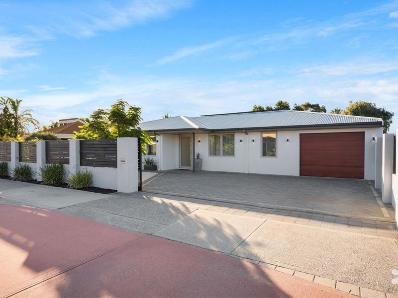 37 Farrington Road, Leeming