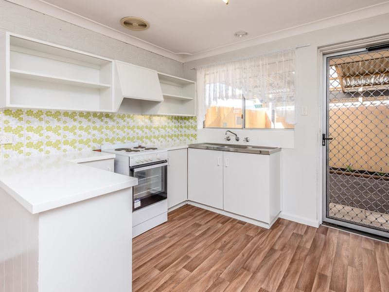 32A Sherlock Way, Rangeway