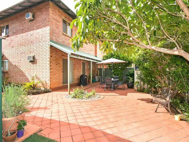 34/17 Dora Street, Broome