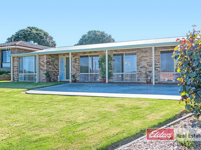 48 Kurannup Road, Bayonet Head