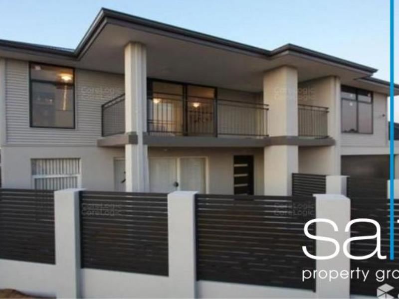 2/49 Plantagenet Crescent, Hamilton Hill