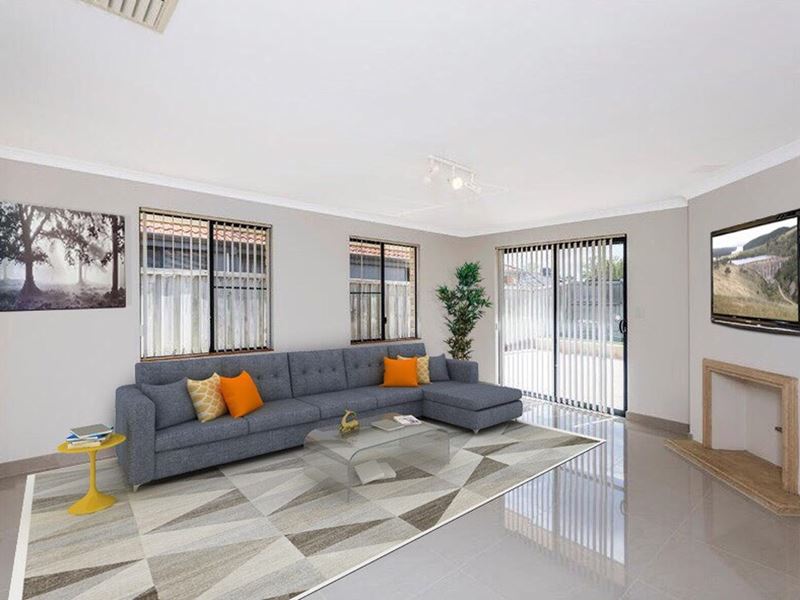 40 Ponte Vecchio Boulevard, Ellenbrook