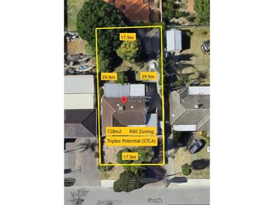 15 Hepburn Way, Balga WA 6061