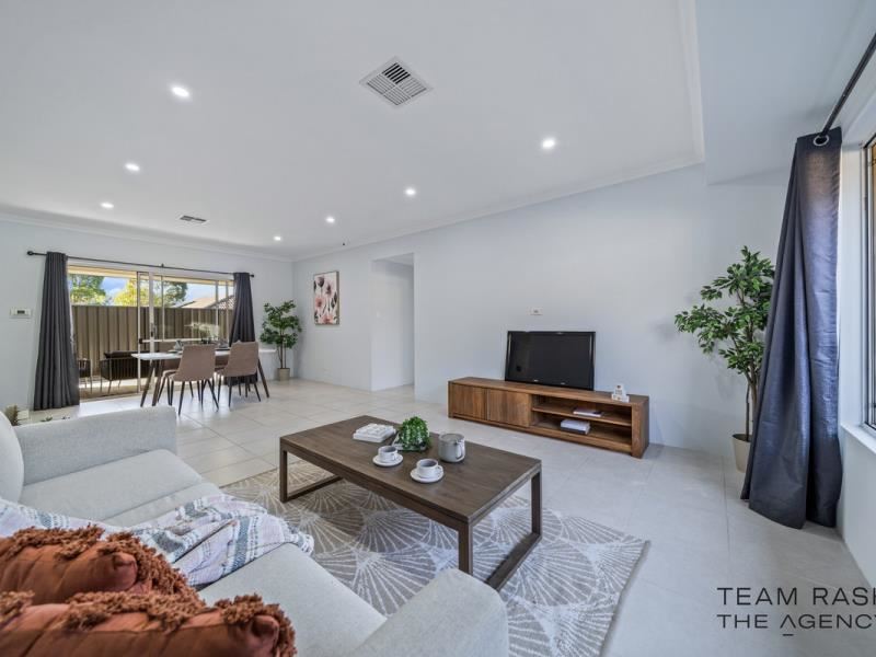 3 Cuddlepie Turn, Banksia Grove