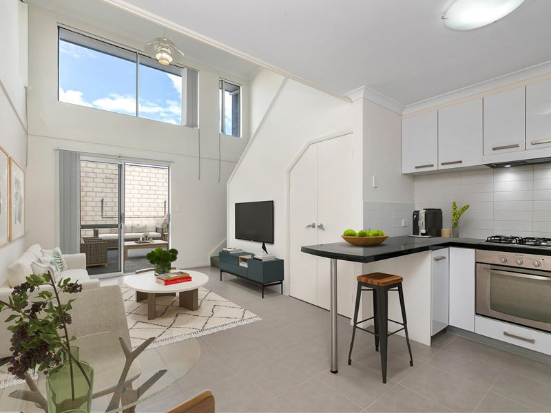 5/70 Durango Turn, Aubin Grove