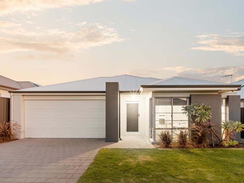 16 Andromeda Loop, Landsdale