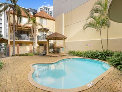 30/138 Adelaide Terrace, East Perth WA 6004