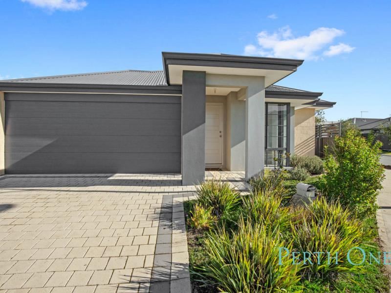39 Greensand Promenade, Treeby