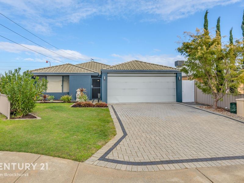 5 Micah Way, Canning Vale WA 6155