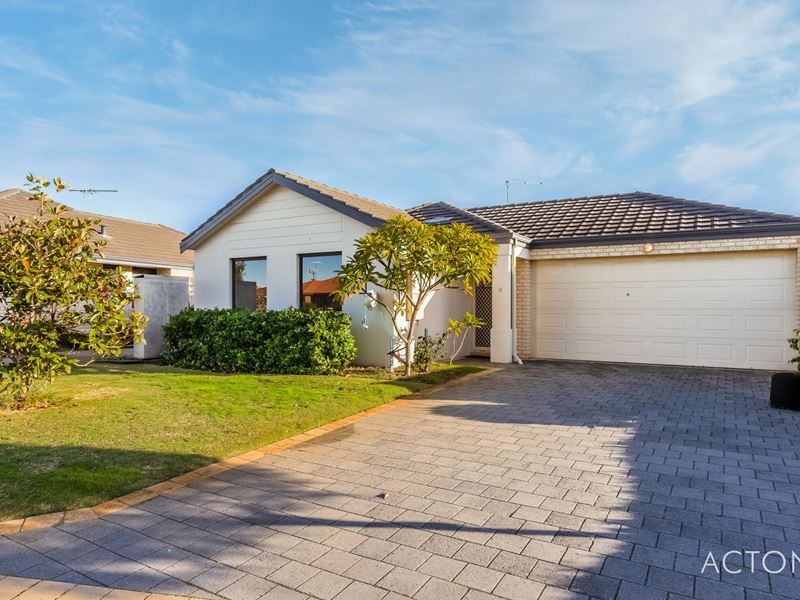 6/14 Binnar Court, Erskine