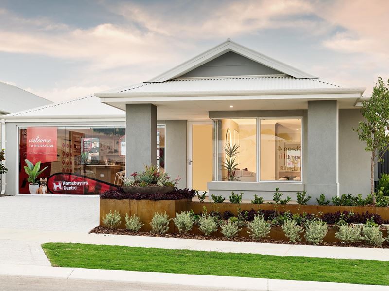 11 Boudicca Drive, Forrestdale